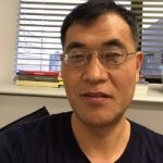 Dr. Kai CAI