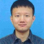 Dr. Yu GAO