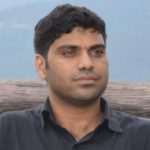 Dr. Sudhir Kumar PUJAHARI