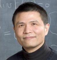 Prof. Chi-Wang SHU