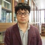 Dr. Hangrui YUE