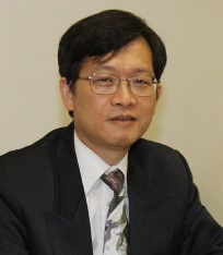 Prof. N. MOK